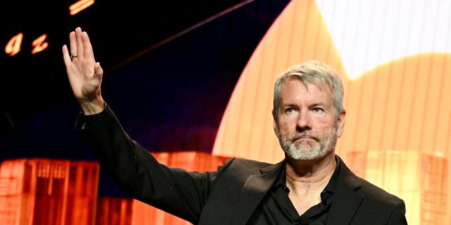 La vogue des BTC, ces entreprises qui amassent des bitcoins