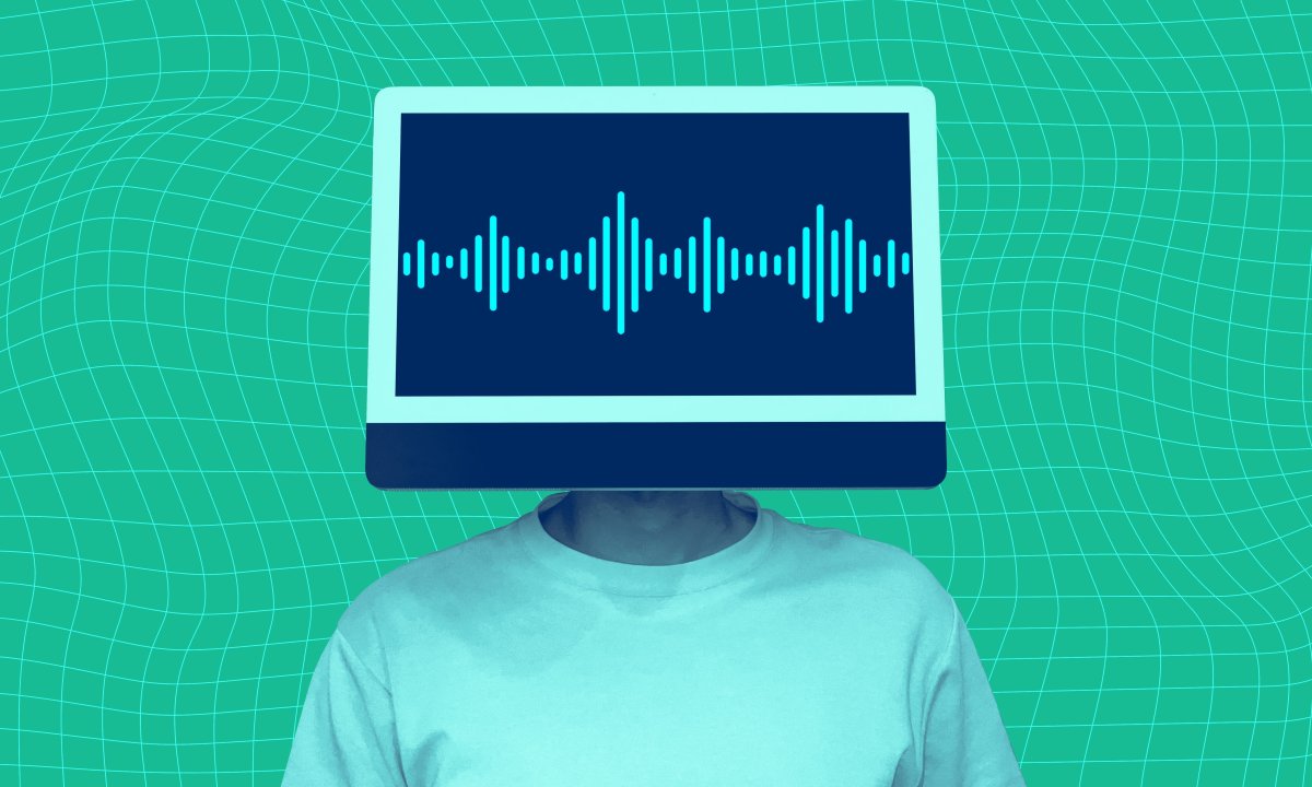 La voix IA d'une startup chinoise trompe 66% des auditeurs, et c'est un signal d'alarme