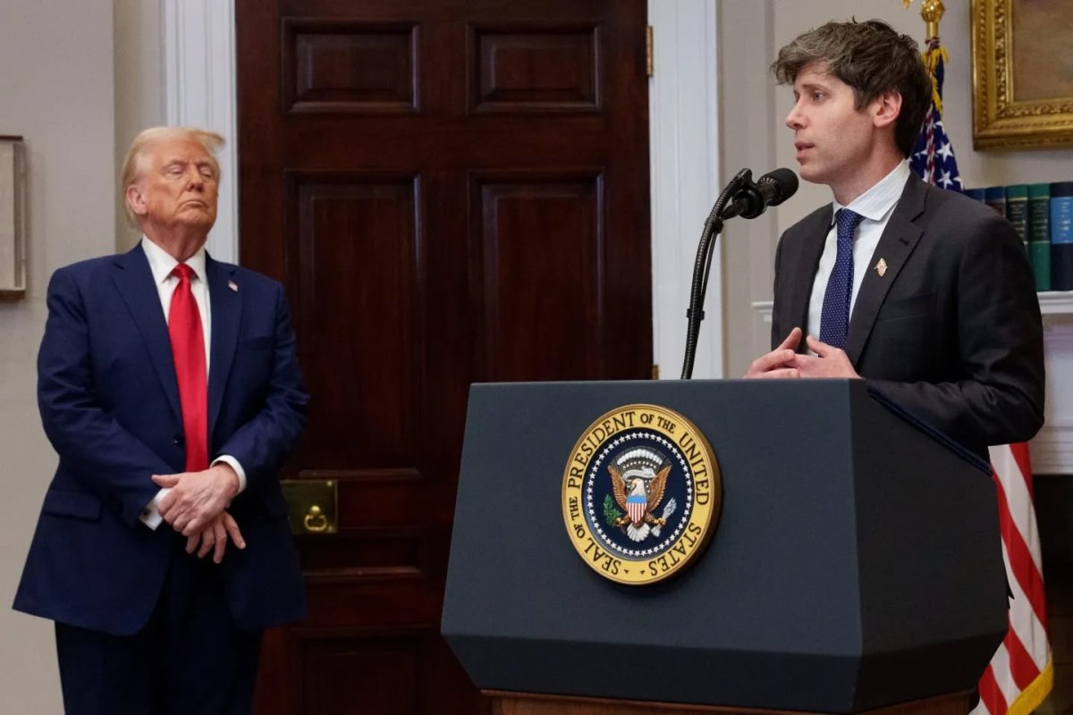 La volte-face de Trump sur la régulation de l'IA: OpenAI retarde GPT-5.6 à la demande de la Maison-Blanche