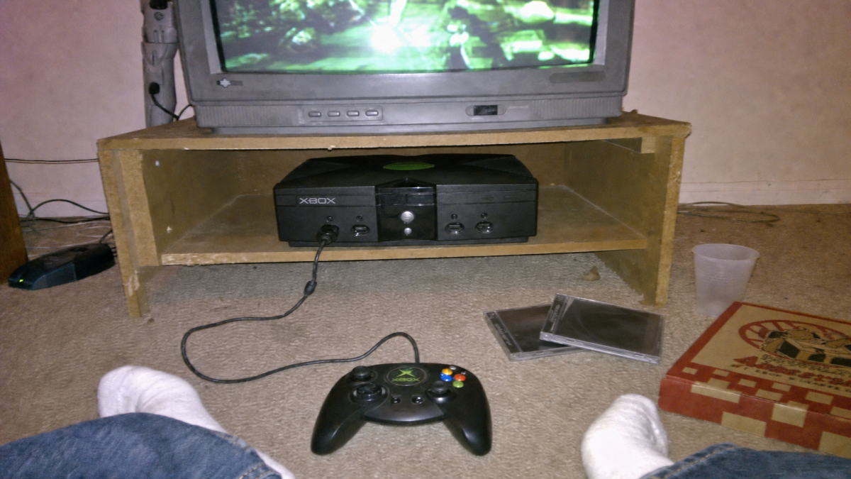 La Xbox originale débarque sur PC, mais Xemu le fait déjà