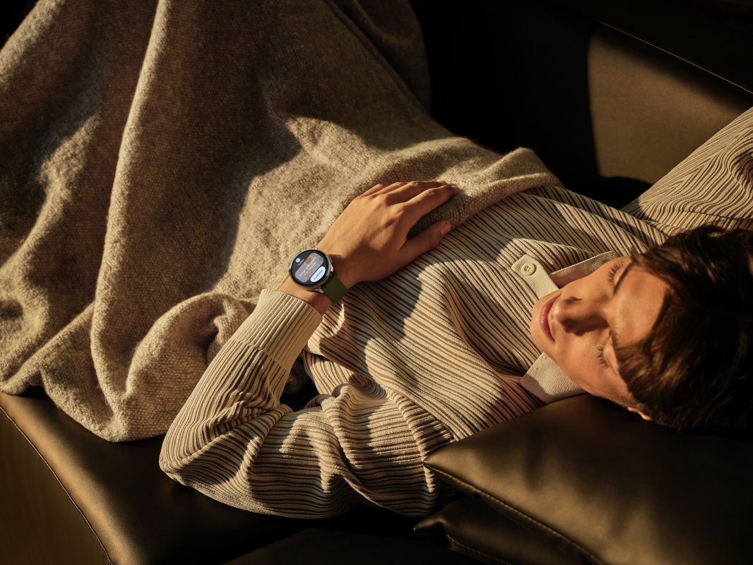 La Xiaomi Watch 5 passe à Wear OS et ouvre l’accès aux apps Google