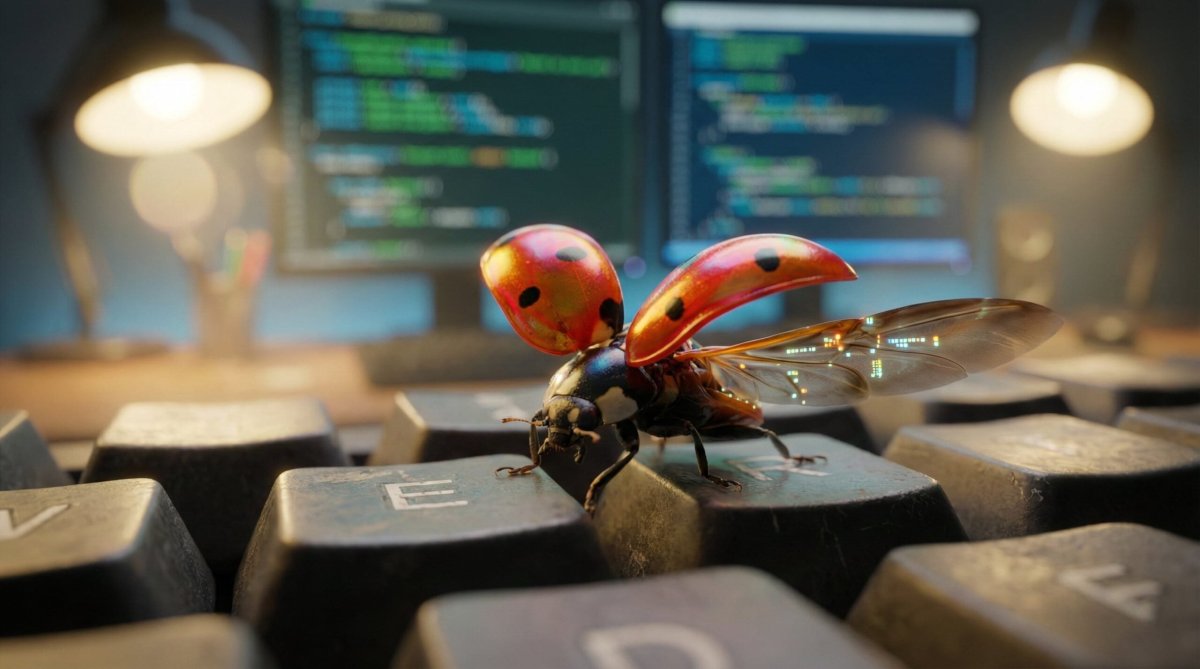 Ladybird - J'ai compilé le navigateur "anti-Chrome" et... c'est pas encore ça