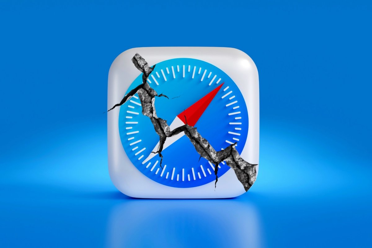 Départ d'un designer Safari : Leçons pour votre stratégie digitale au Maroc