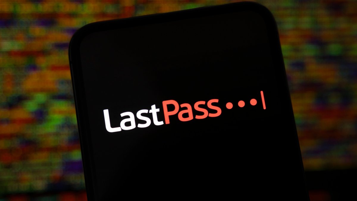 Cybersécurité et données : leçons d’une fuite chez LastPass