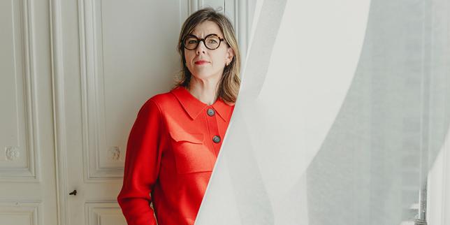 Laure Boutron-Marmion, l’avocate qui veut mettre TikTok sur le banc des accusés : « Très vite, les jeunes tombent dans une marmite de morbidité »