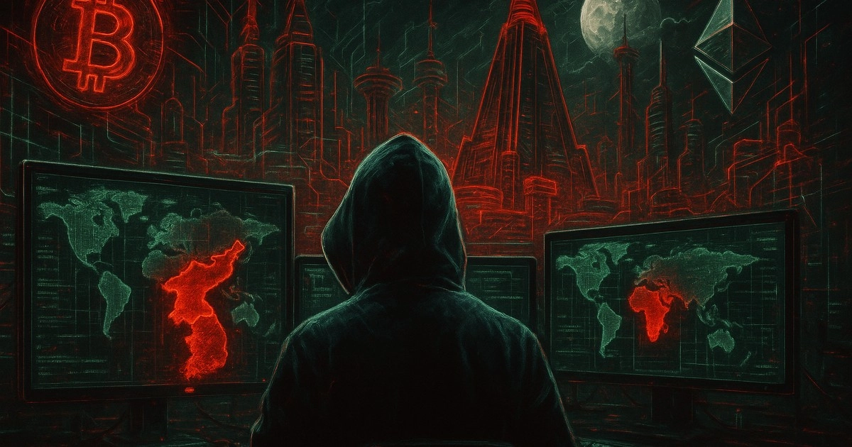 La Menace Fantôme des Hackers Nord-Coréens