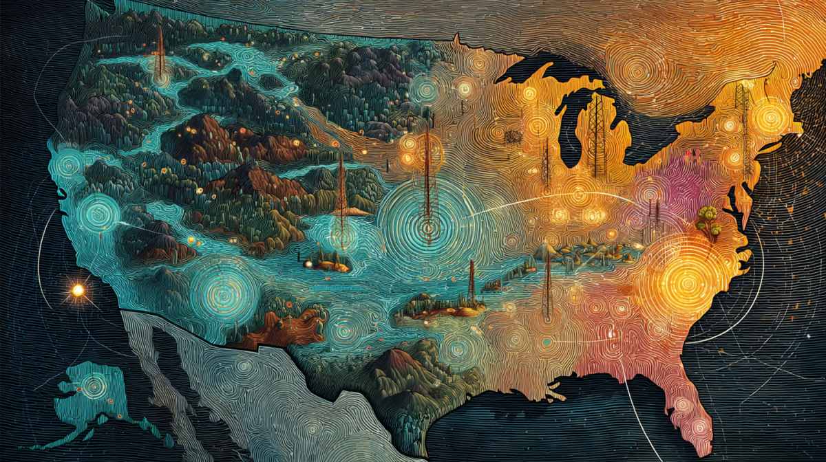 ldial - La face cachée de la radio communautaire américaine