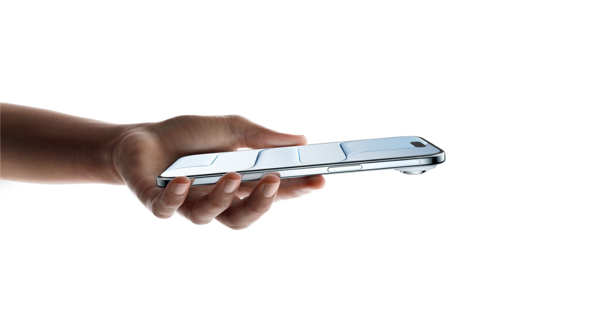 Le bide se confirme ! En Chine, Apple a vendu 17 millions d'iPhone 17... dont seulement 1,18% d'iPhone Air