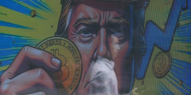 Le bitcoin au plus haut, entre soutien politique et contexte monétaire favorable
