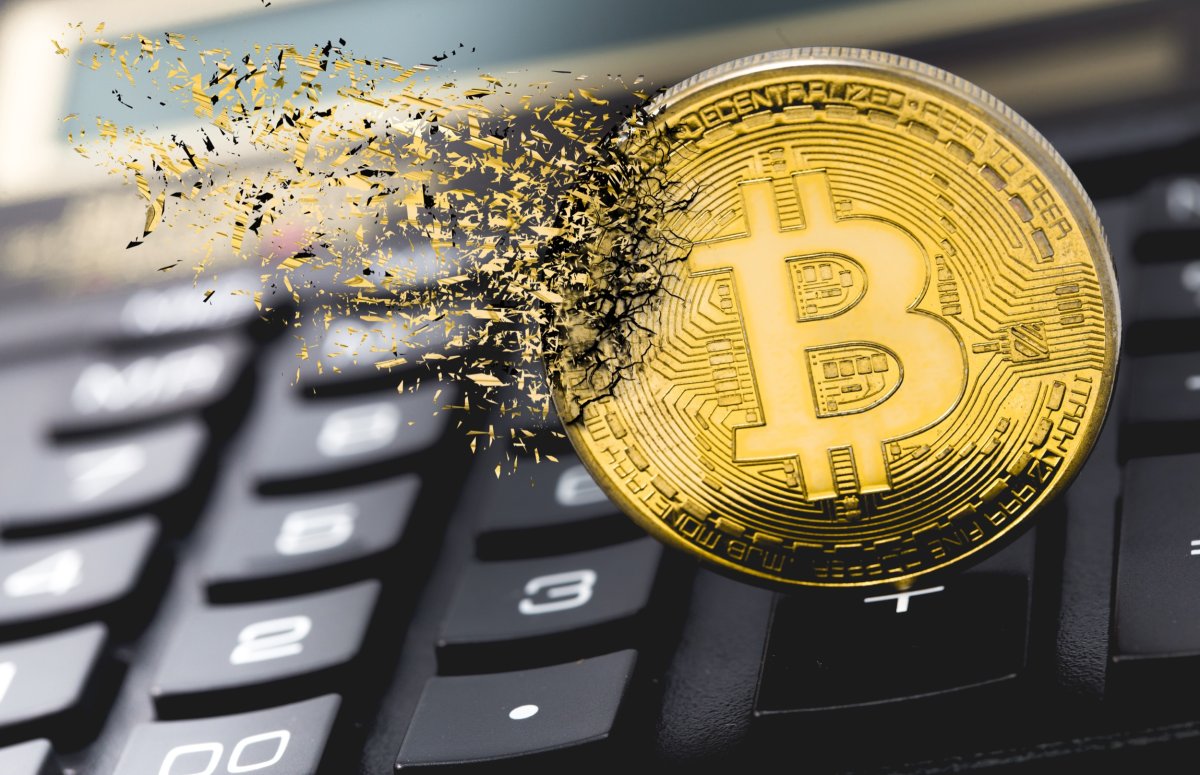 Bitcoin sous 60k : l’opportunité digitale pour les entreprises marocaines