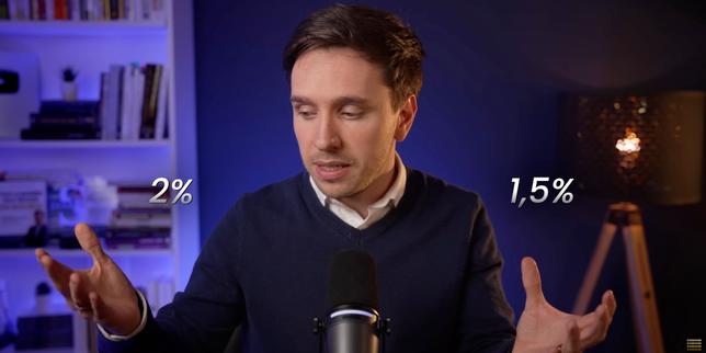 Le business des « finfluenceurs », ces nouveaux coachs en ligne de l’épargne : « Mon credo, c’est l’investissement pour tout le monde »