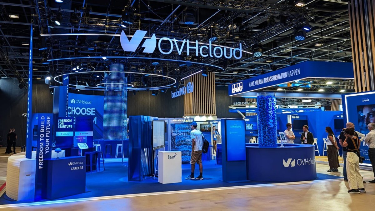 Données hébergées : les leçons de l'affaire OVHcloud