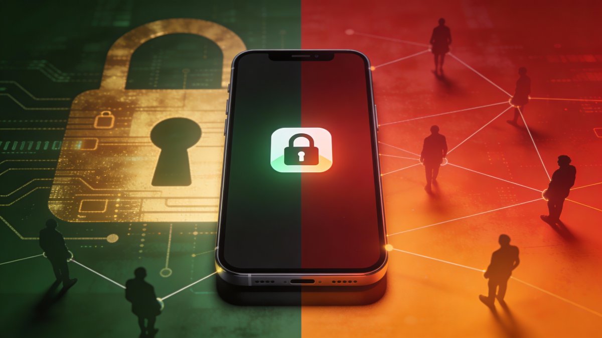 Vos Contacts Sont-ils la Brèche de Sécurité de Votre Stratégie Digitale ?