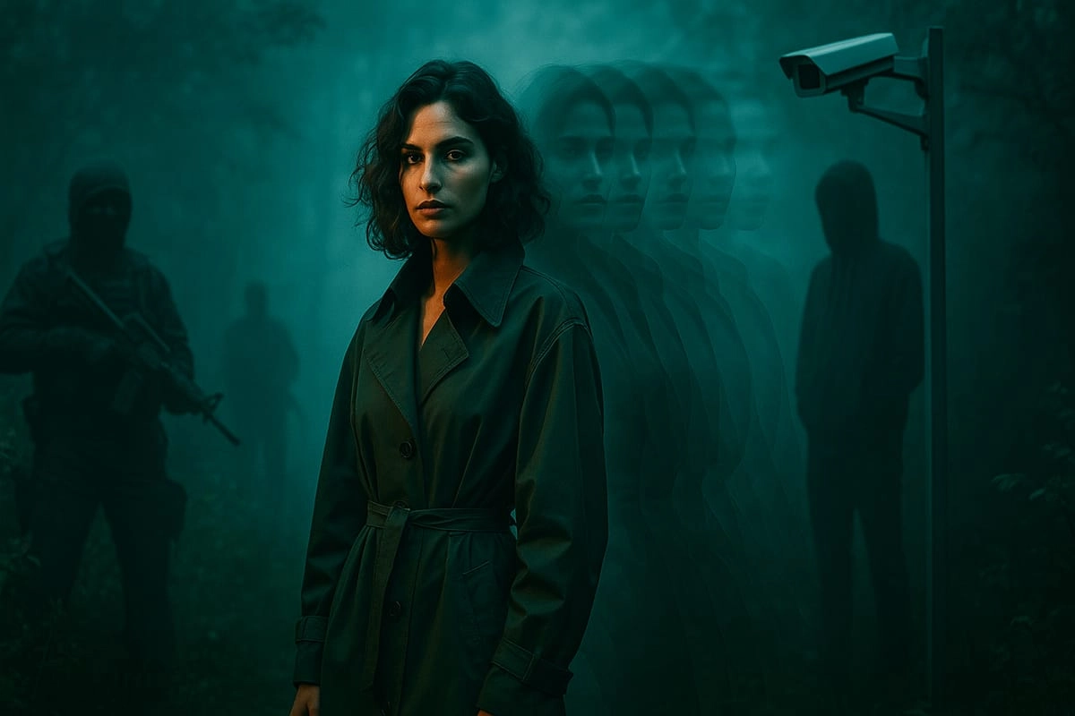 Le cartel de Sinaloa, l'ombre numérique derrière les meurtres