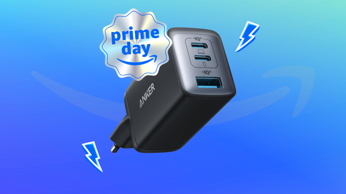 Chargeur 65W et performance digitale : l’équipement qui booste votre productivité