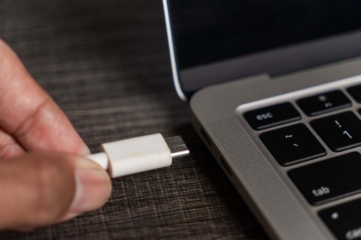 Le chargeur universel USB-C est enfin obligatoire sur les ordinateurs portables, et il y a une chose à savoir