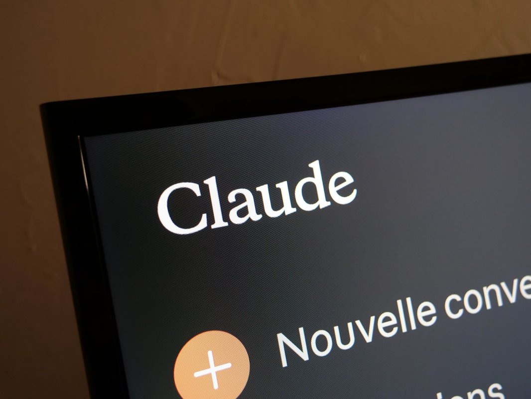 Le chatbot Claude est en panne ce lundi, que se passe-t-il ?