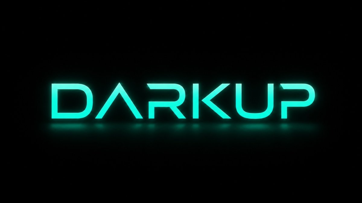 Le chiffrement de Signal sur une YubiKey : voici Darkup, une nouvelle messagerie sécurisée française