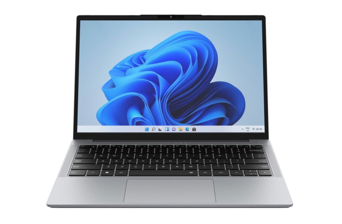 Le chinois Chuwi dégaine son UniBook : un premier modèle Wildcat Lake moins cher que le MacBook Neo