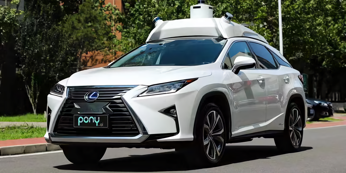 Voitures autonomes : ce que la Chine nous apprend sur le digital