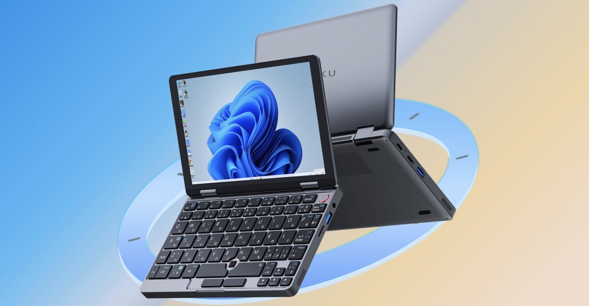 Pocket 8 Tenku : Un Mini-PC et des Leçons pour Votre Stratégie Digitale