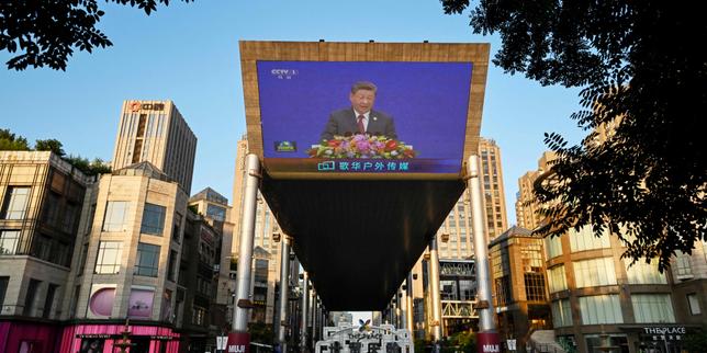 IA chinoise : quel défi pour votre stratégie digitale ?