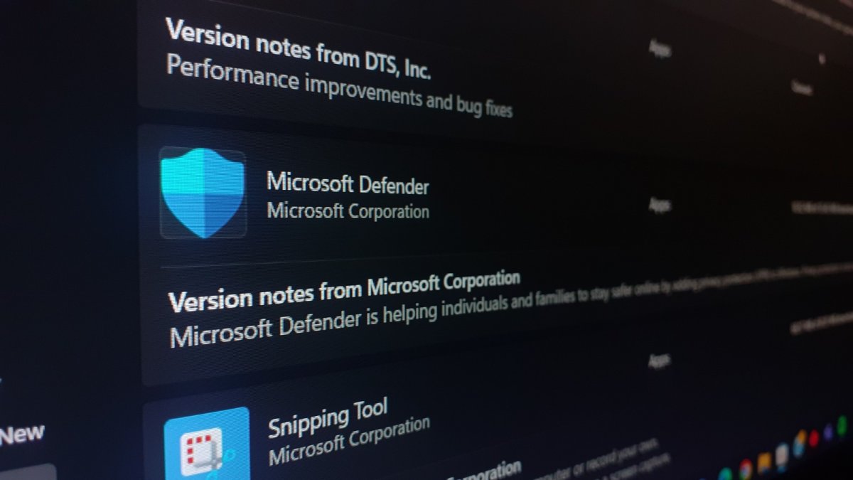 Le correctif de Microsoft Defender déjà contourné par un nouveau zero-day