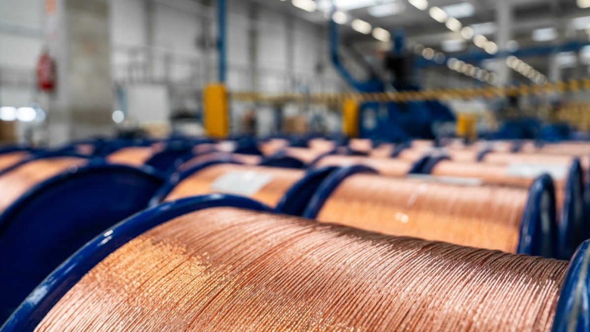 Cuivre et data centers : l'innovation qui change la donne