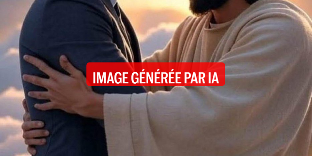 Le culte numérique de Charlie Kirk, érigé en « treizième apôtre » du Christ grâce à l’IA