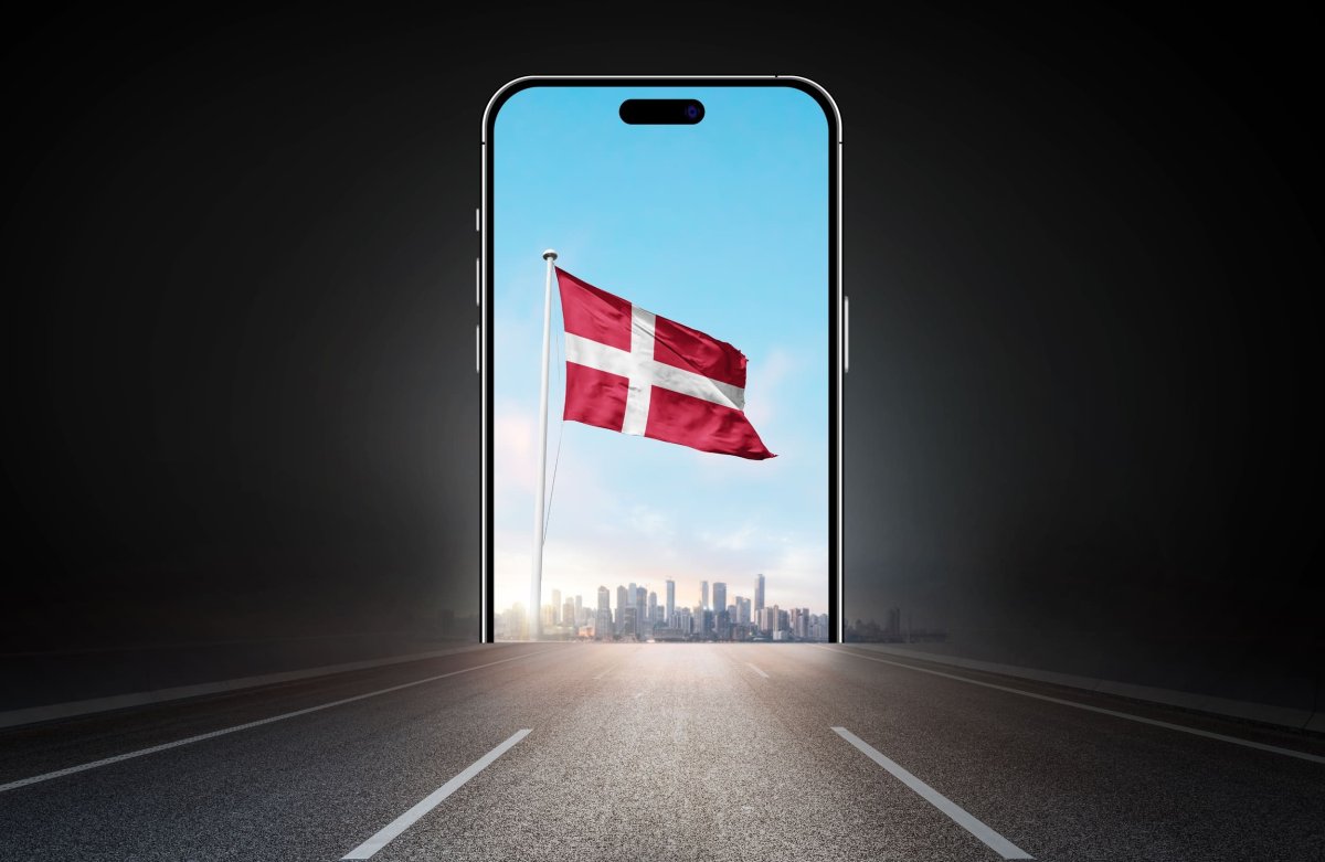 Le Danemark a peur de l'espionnage américain : il ordonne la désactivation du Bluetooth dans ses rangs