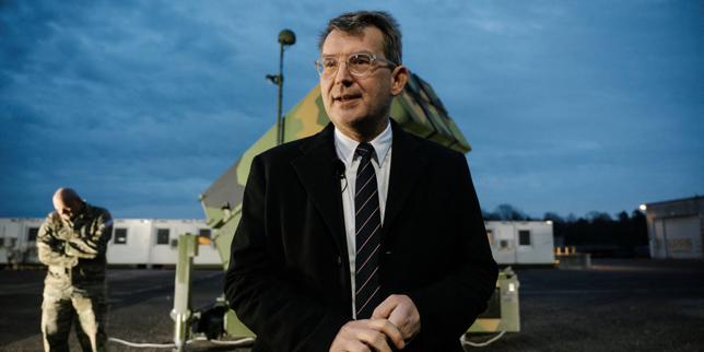 Le Danemark attribue deux cyberattaques à des groupes liés à la Russie