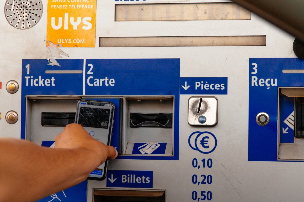 Faux SMS Ulys : menace cybersécurité et leçons pour votre entreprise