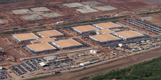 Centres de données IA : opportunités digitales pour le Maroc
