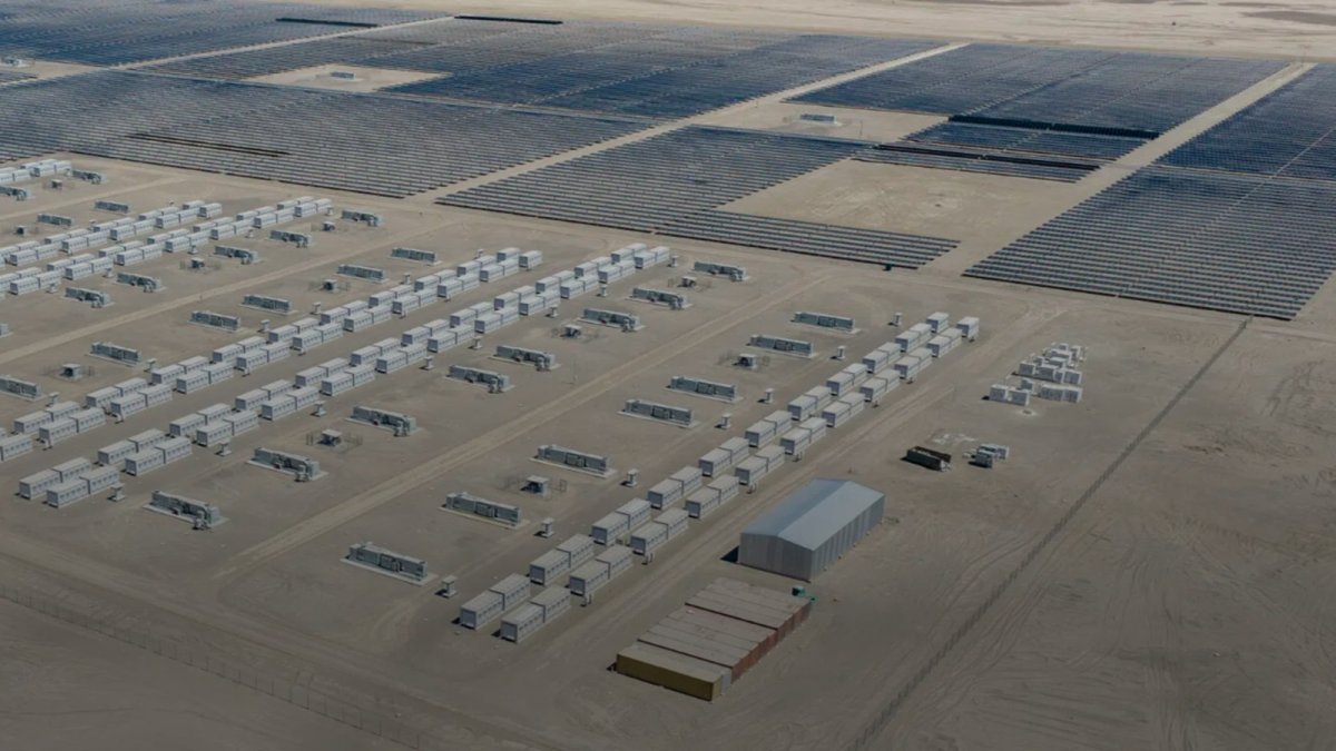 Atacama : ferme batteries et leçons SEO pour le Maroc