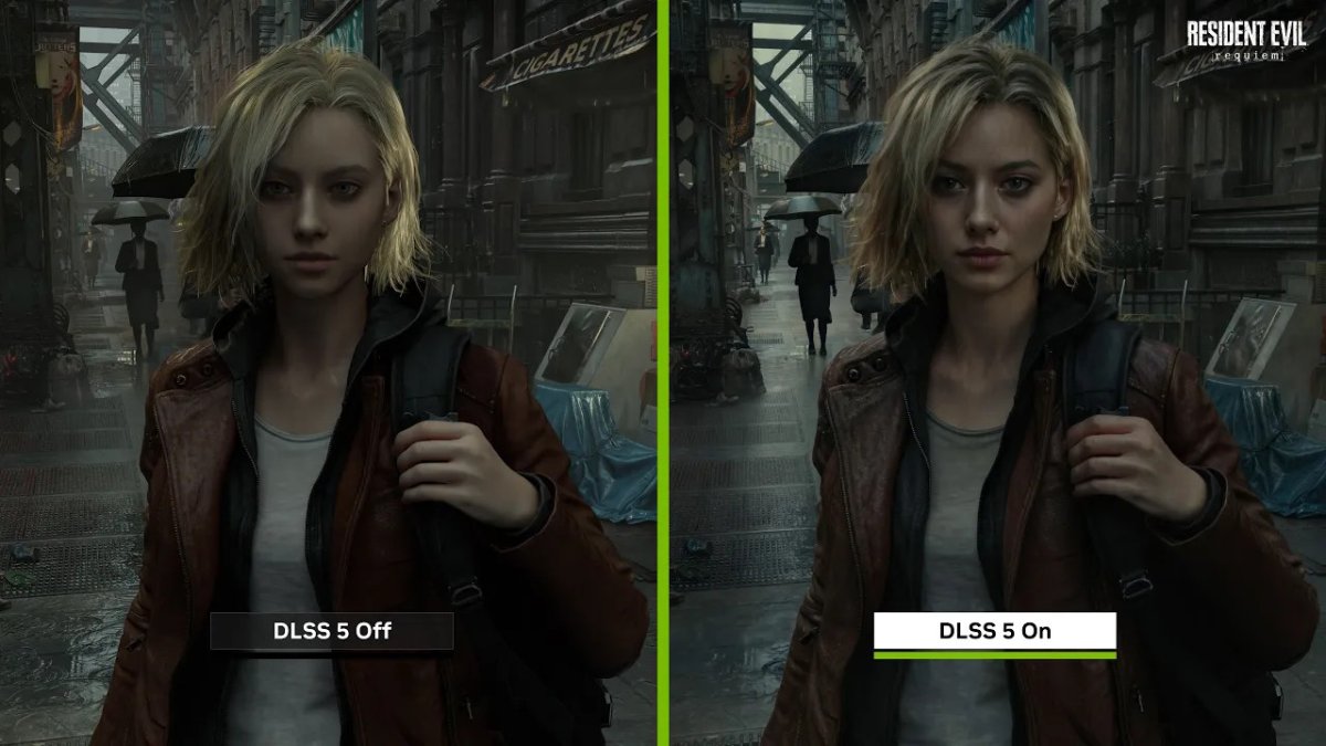DLSS 5 : La révolution graphique qui redéfinit le web