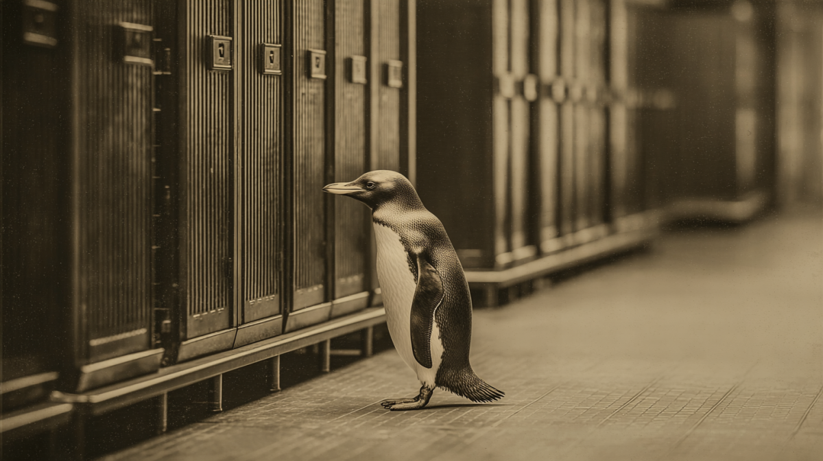 NTFS Linux : Révolution Technique & Opportunités Digitales pour les Entreprises