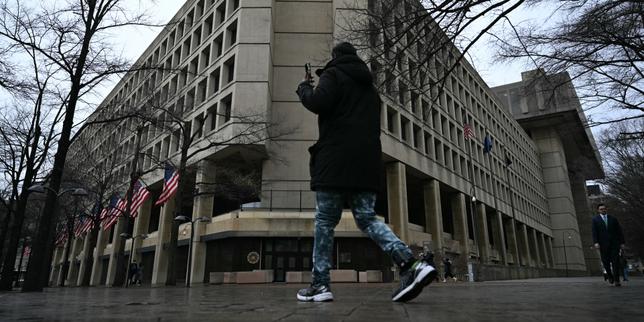 Le FBI empêtré dans une importante fuite de données qui pourrait concerner « tous » ses agents