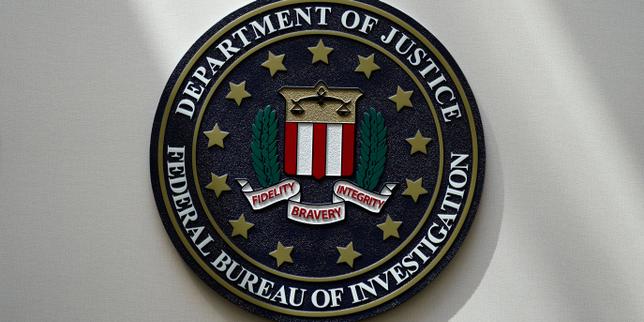 Le FBI reconnaît avoir subi une intrusion informatique « majeure »