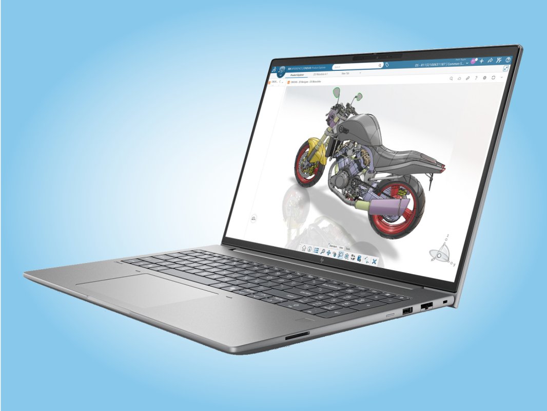 Le firmware Linux manquant des laptops HP Panther Lake vient enfin d'arriver