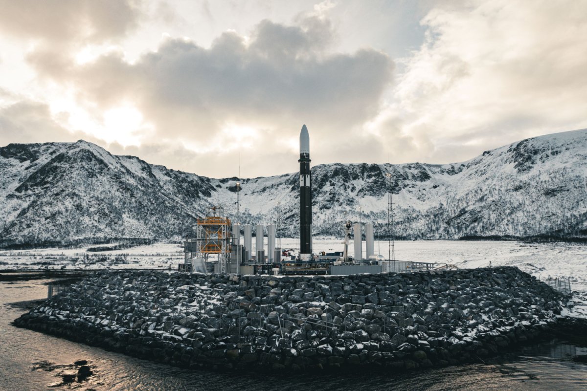 Le fleuron européen annule son premier vol orbital à la dernière seconde, que s'est-il passé ?