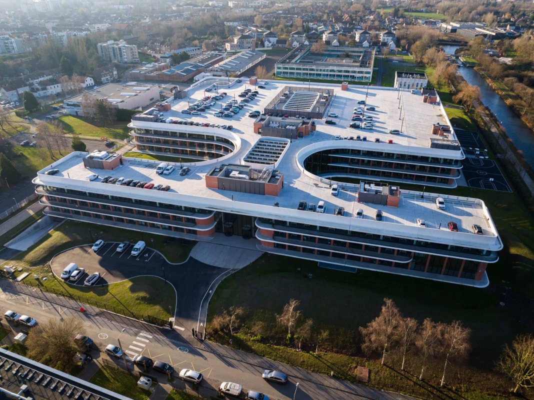 Robotique et Digital : Comment Innover comme Exotec au Maroc