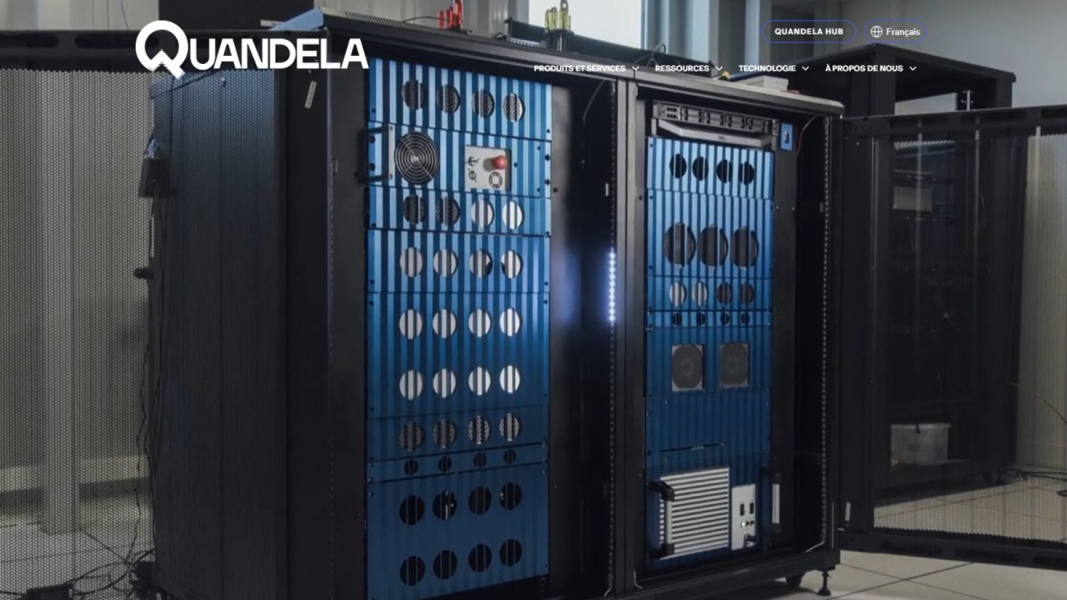 Le Français Quandela va installer le premier ordinateur quantique du Vietnam