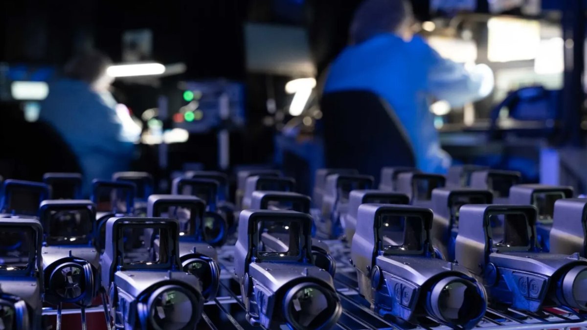 Viseurs thermiques et stratégie digitale au Maroc