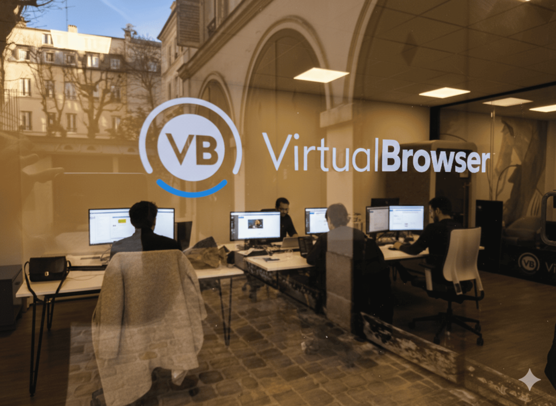 Le Français VirtualBrowser obtient la première certification CSPN de l'ANSSI pour la navigation web sécurisée