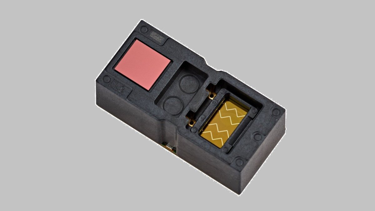 LiDAR 3D STMicroelectronics : révolution pour le marketing digital