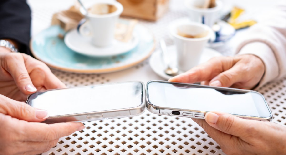 Galaxy S26 et Quick Share : Opportunités Digitales pour les Entreprises