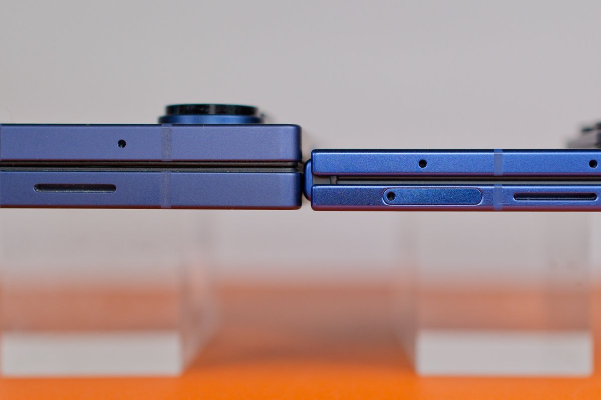 Le Galaxy Z Fold 8 se précise encore à travers une nouvelle fuite