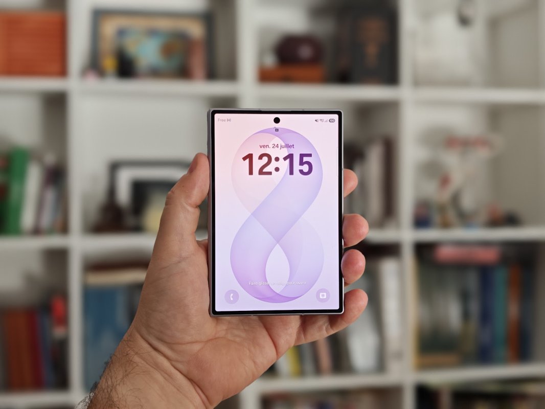 Smartphones pliables : le nouveau levier digital pour votre entreprise