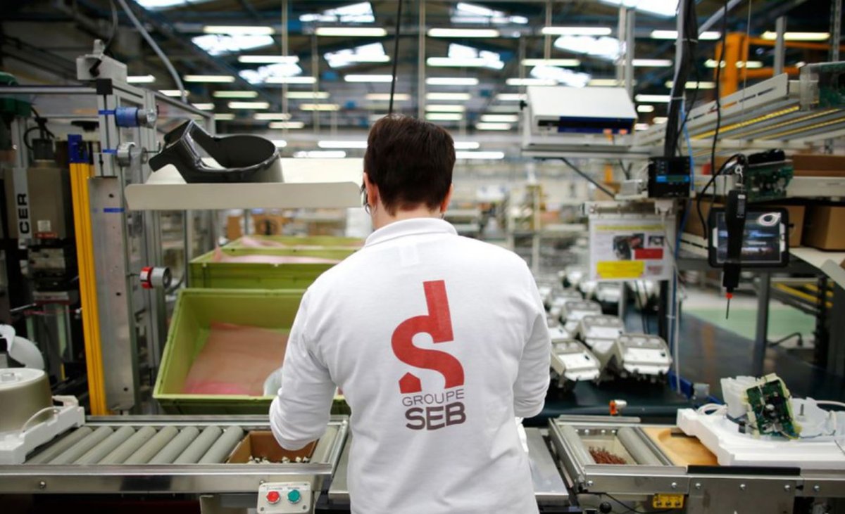 Transformation Digitale : Anticiper les Mutations du Marché comme SEB