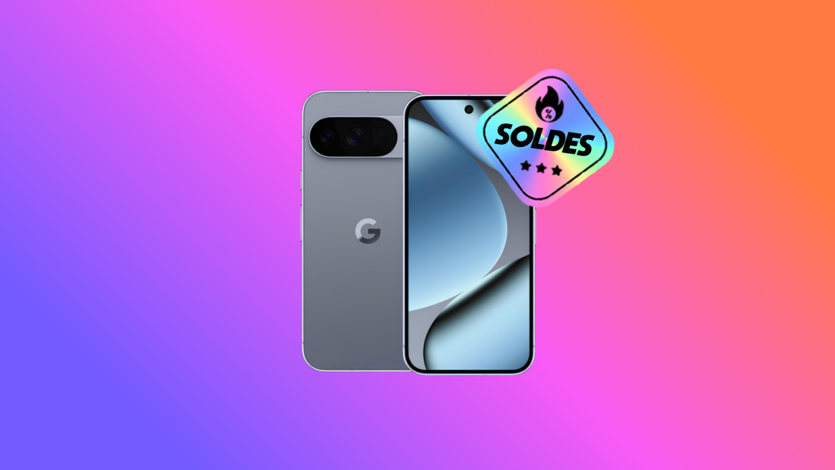 Pixel 10 Pro : offre qui booste votre ROI digital
